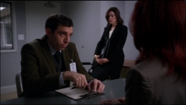 The Good Wife - Season 04 Episode 12